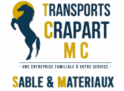 logo Transports Crapart