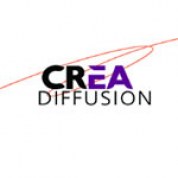 Logo Crea Diffusion