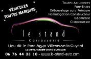 logo Le Stand