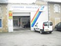 logoCARROSSERIE IMBERT ET FILS Poitiers