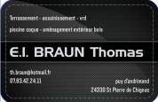 logo Thomas Braun
