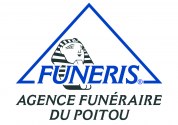 Logo Agence Funraire Du Poitou - Funris