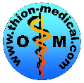 logo Oxa Medical