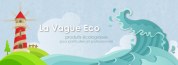 logo La Vague Eco