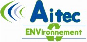Logo Aitec Environnement