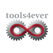 logo Tools4ever