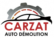 logo Carzat Auto Demolition