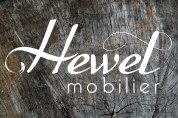 Logo Hewel Mobilier
