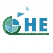 Logo Optimisation Habitat Energie