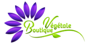 logo Boutique Végétale