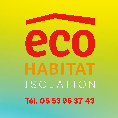 logo Eco Habitat