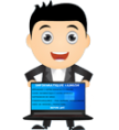logo Marcoservices - Informatique Langon
