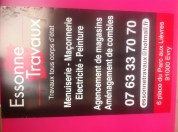 logo Essonne Travaux