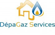 Logo Depagaz Services