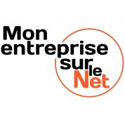 logo Mon Entreprise Sur Le Net