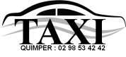 logo Quimper Taxi