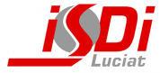 logo Isdi Luciat
