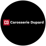 logo Carrosserie Dupard