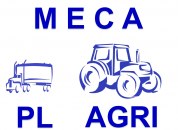 logo Meca Pl Agri