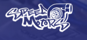 logo Speed Motors Lr