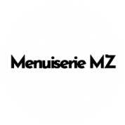 Logo Menuiserie Mz