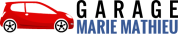 logo Garage Marie