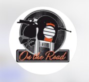 logo On The Road