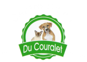 logo Centre Canin Du Couralet