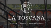 logo La Toscana