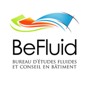 logo Befluid