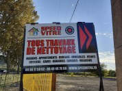 logo Speed Vitre Nettoyage Multi Services