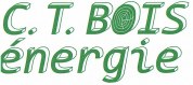 Logo Ct Bois Energie