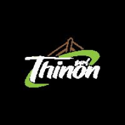 logo Thinon Construction Bois