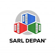 logo Sarl Dépan'