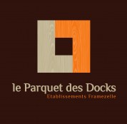 logo Etablissement Framezelle - Le Parquet Des Docks