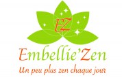 logo Embellie'zen