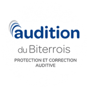 logo Audition Du Biterrois