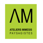 logo Ateliers Mimesis