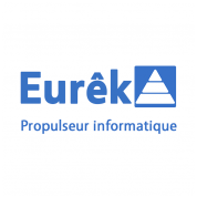 logo Eureka Infogerance