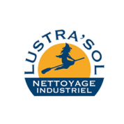 logo Lustra'sol