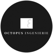 logo Octopus Ingenierie