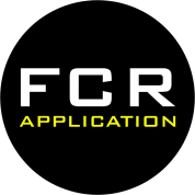 logo Fcr Application