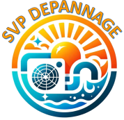 logo Svp Depannage