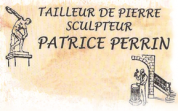 Logo Perrin Patrice