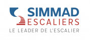 logo Simmad Escaliers