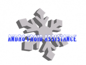 logo Andro Froid Assistance