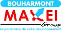 Logo Societe Nouvelle Bouharmont