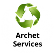 logo Archet Services