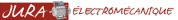 Logo Jura Electromecanique