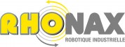 Logo Rhonax
